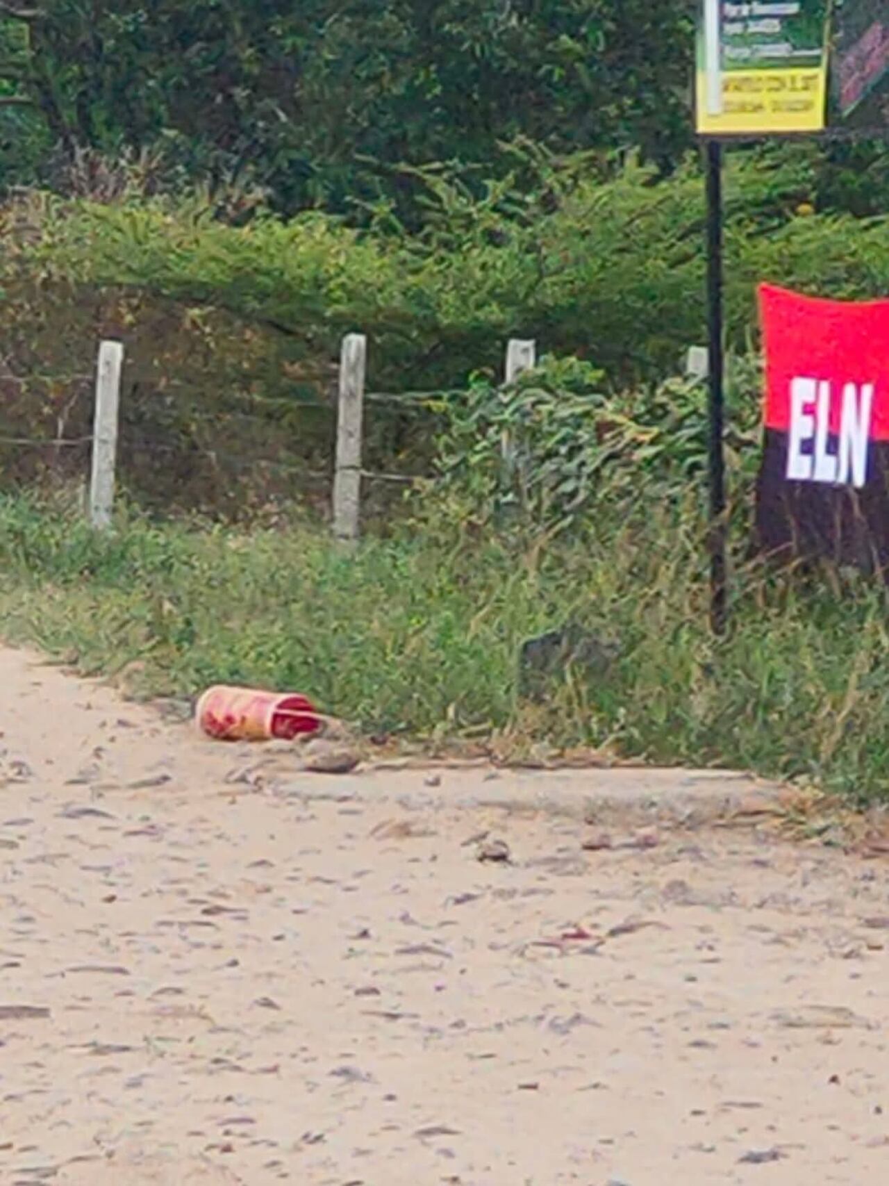 La situación de orden público en Arauca se complica ca da vez más debido a la ola de violencia desatada por el ELN.