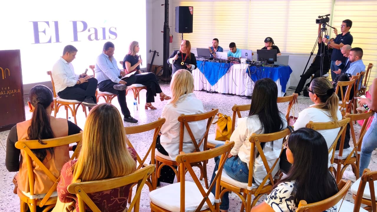 Foro regional El País: ‘El Valle del Cauca se escucha a sí mismo’ reune a líderes para debatir los desafíos del territorio.