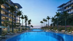 Los condominios Morros en Serena del Mar ofrecen espacios residenciales frente al mar y una propuesta enfocada en el bienestar, la arquitectura y la conexión con el entorno.