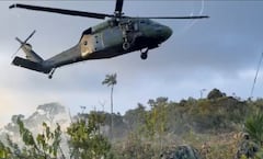 El Ejército ya se está en la zona rural del municipio de Bolívar, Cauca, con el objetivo de enfrentar al ELN y las disidencias de las Farc.