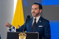 Abelardo De La Espriella.