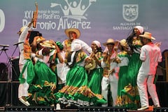 Festival Petronio Álvarez 2025: Lista de los nuevos ganadores del Bombo Golpeador. Foto Jorge Oroco / El País.