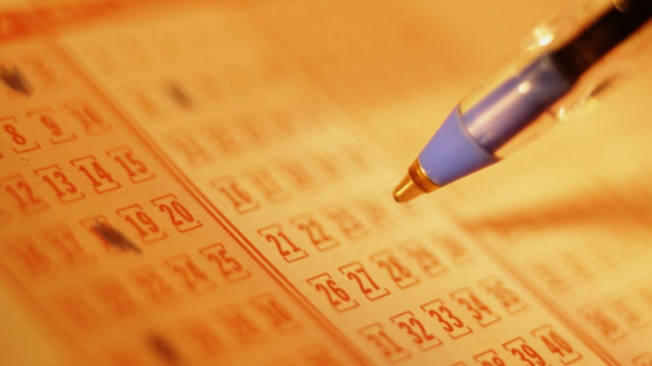 Powerball, que vende sus boletos en casi todo el país, dijo que solo se identificó un ganador para este sorteo, con los números 10, 33, 41, 47, 56 y 10.