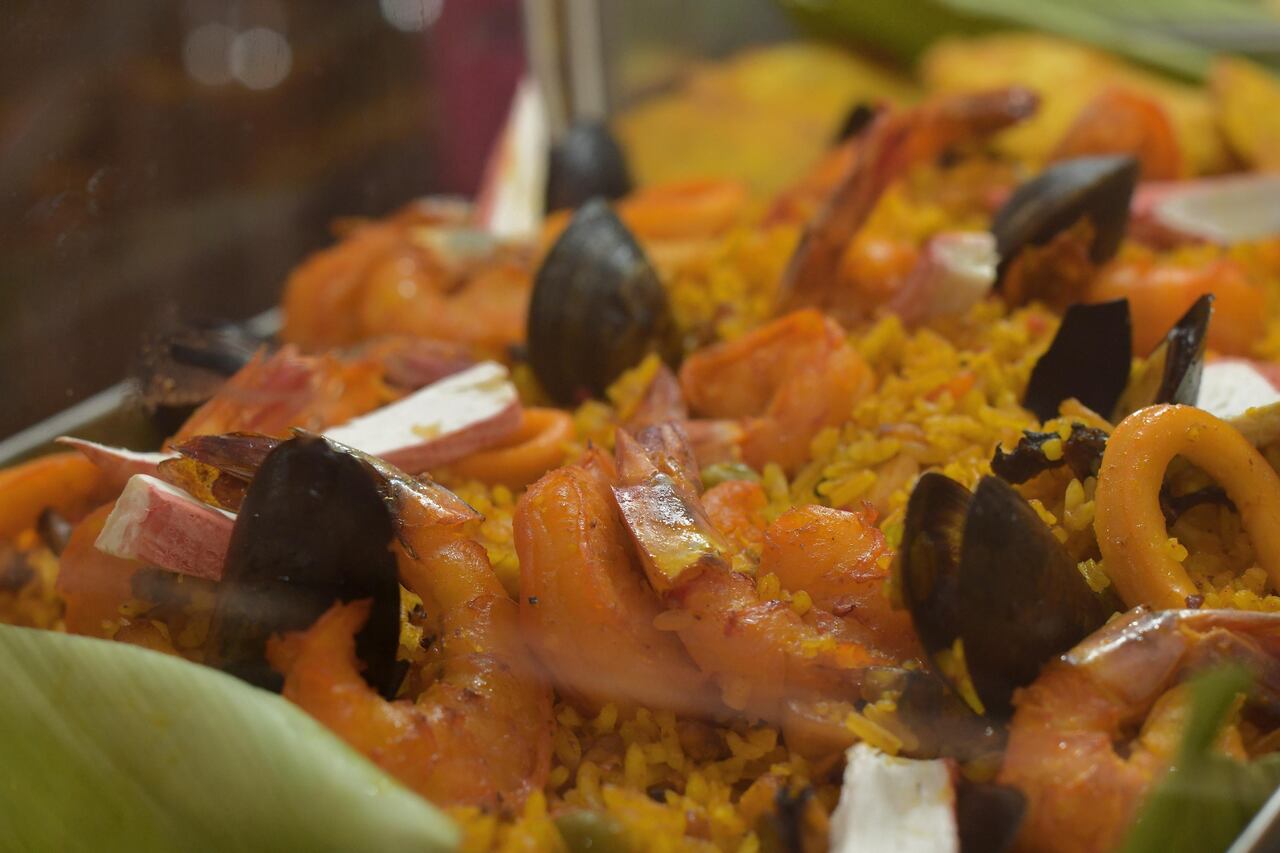 Los platos típicos podrán ser degustados en el Festival de Música del Pacífico Petronio Álvarez.