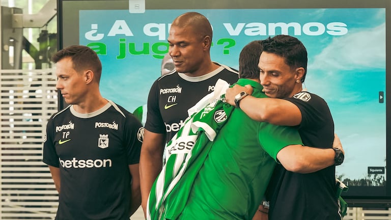 Atlético Nacional