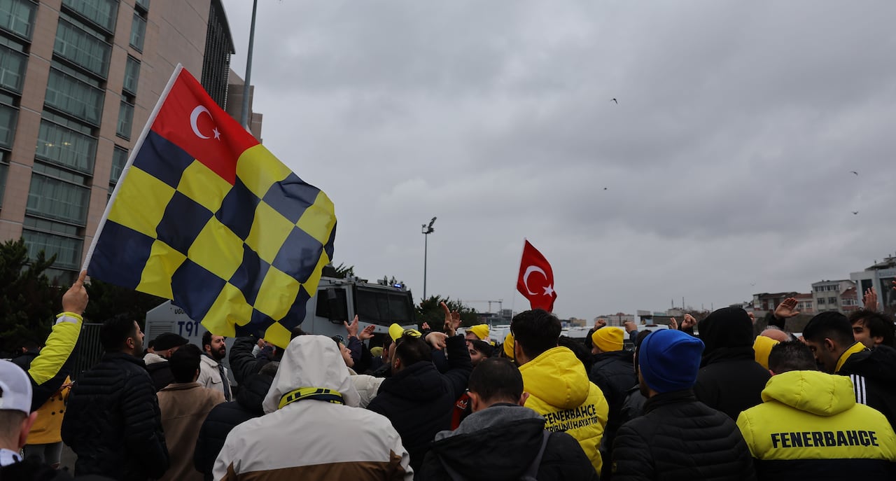Fenerbahçe