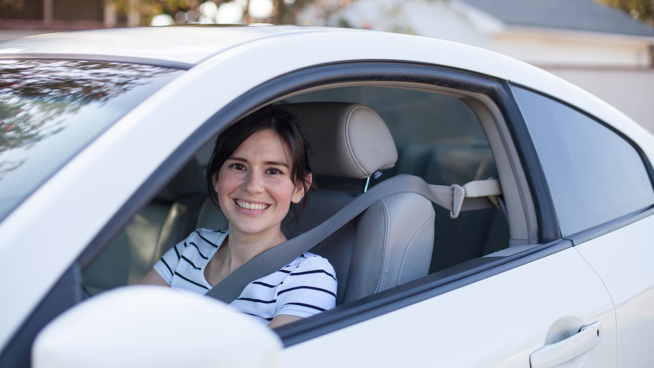 ¿Qué hay de cierto en la teoría de los colores anti-rayones en los vehículos?