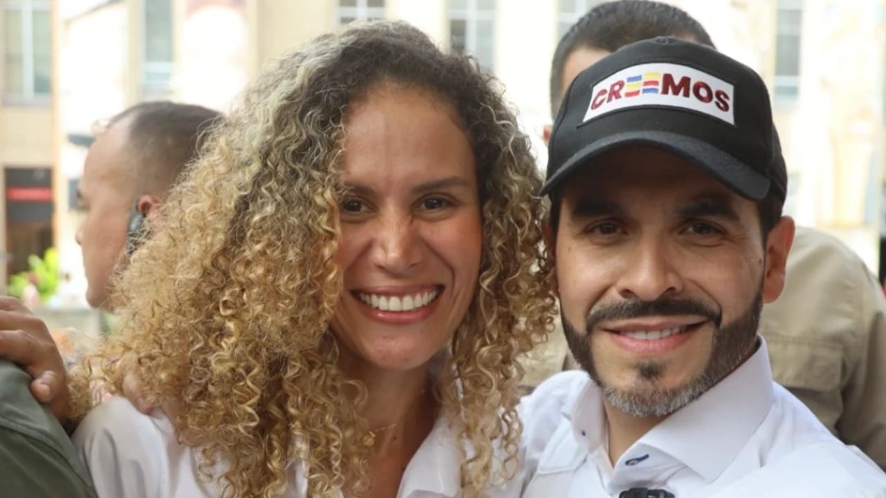 El presidente electo Abelardo de la Espriella oficializó el nombramiento de Natalia López como ministra del Trabajo y definió los principales objetivos que tendrá al frente de esa cartera.