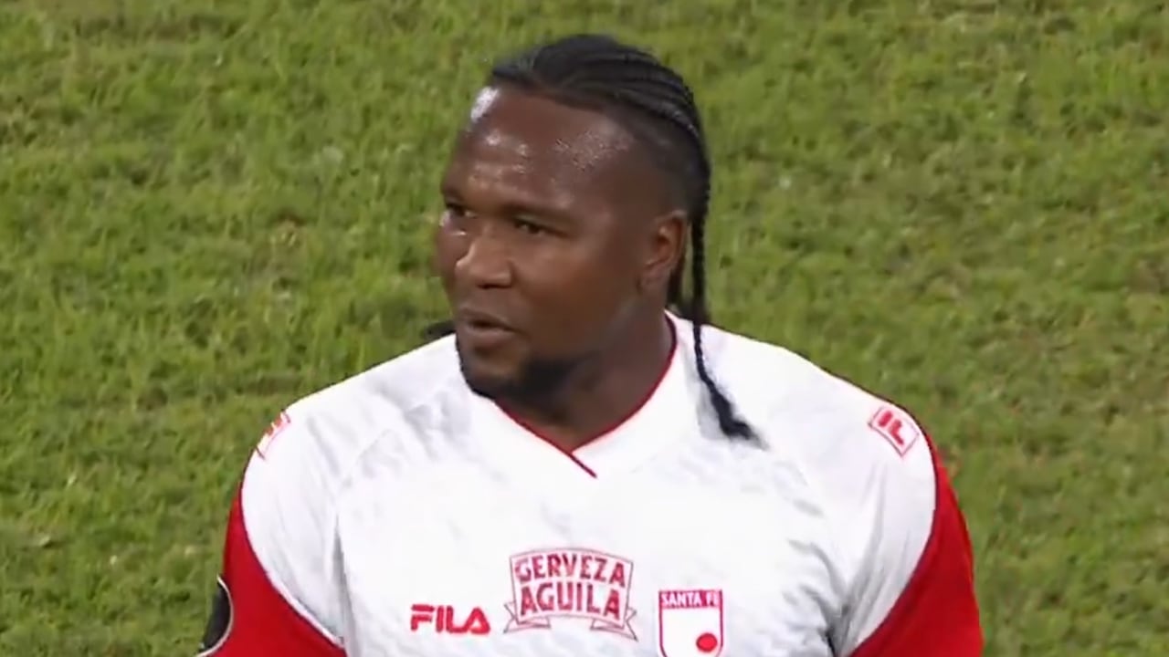 Hugo Rodallega