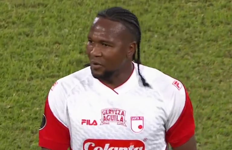 Hugo Rodallega
