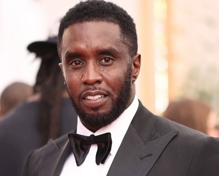 Sean 'Diddy' Combs
