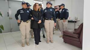Extraditan a la diseñadora caleña Nancy González a los Estados Unidos