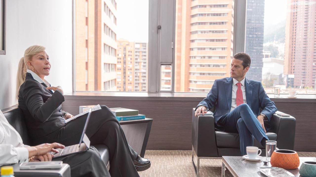 El Ministerio de Comercio, Industria y Turismo y la Gobernación del Valle del Cauca articulan acciones para acelerar la recuperación económica de los municipios afectados por el sismo del pasado 10 de agosto.