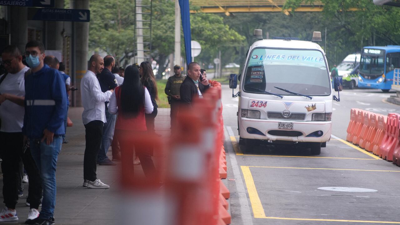 Inicia plan piloto para la integración del transporte intermunicipal con el MÍO