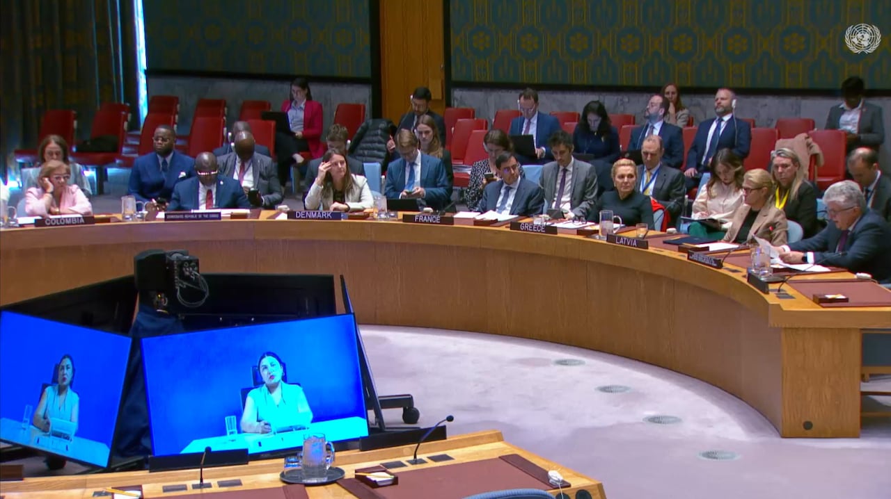 ONU resalta logros del Acuerdo de Paz, pero alerta por violencia en regiones