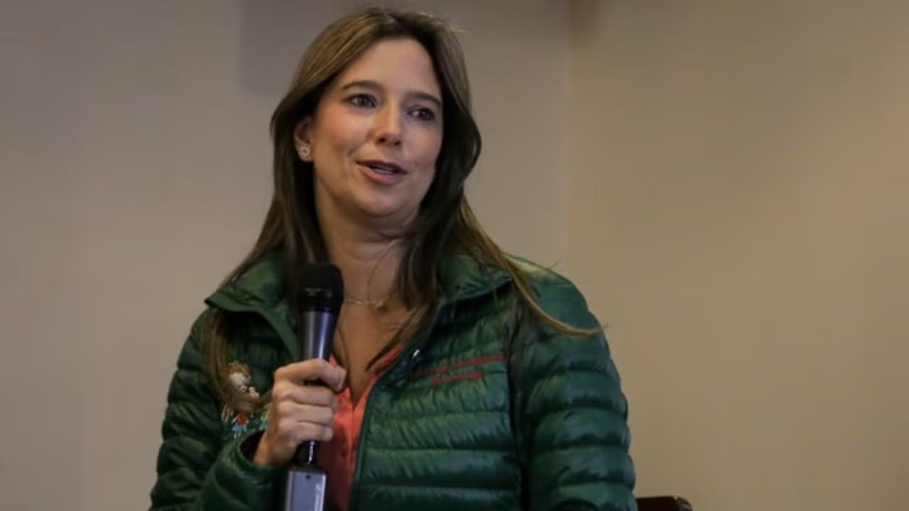 Cristina Plazas Michelsen