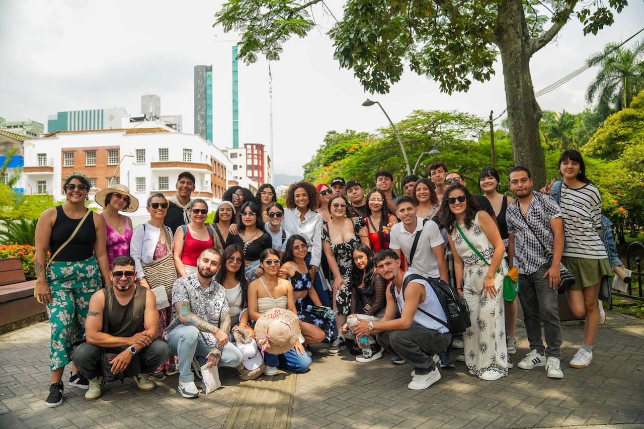 La "Movida E" ofrece desde formación básica hasta capital semilla para fortalecer negocios locales.
