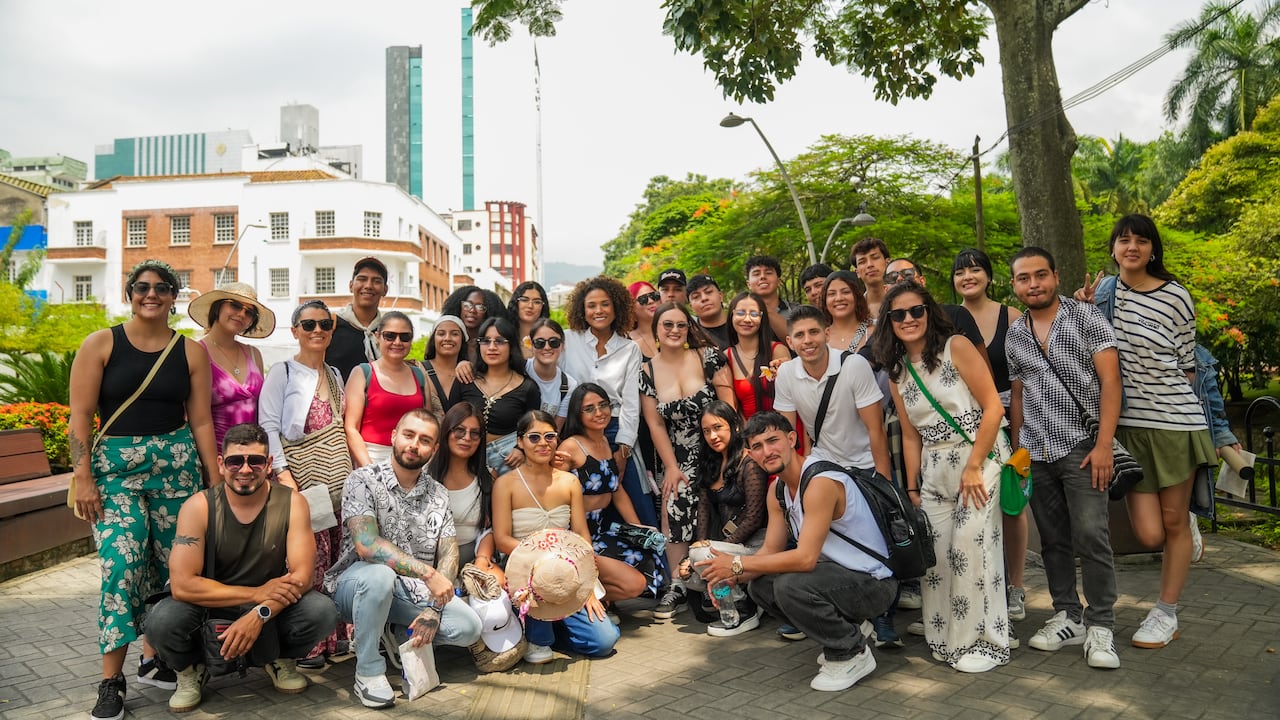 La "Movida E" ofrece desde formación básica hasta capital semilla para fortalecer negocios locales.