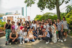 La "Movida E" ofrece desde formación básica hasta capital semilla para fortalecer negocios locales.