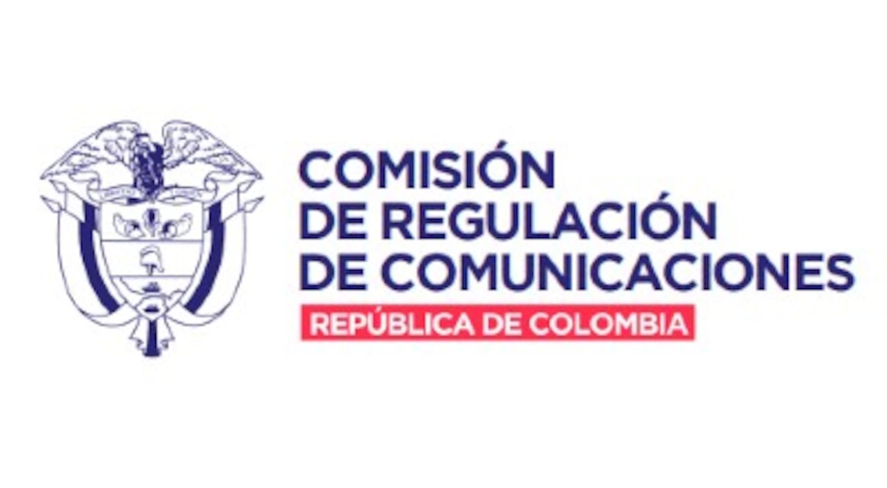 Comisión de Regulación de Comunicaciones