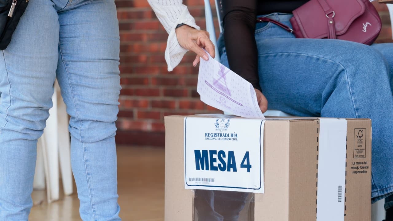 El domingo 14 de diciembre se realizaron las elecciones atípicas para elegir al nuevo alcalde de Bucaramanga.