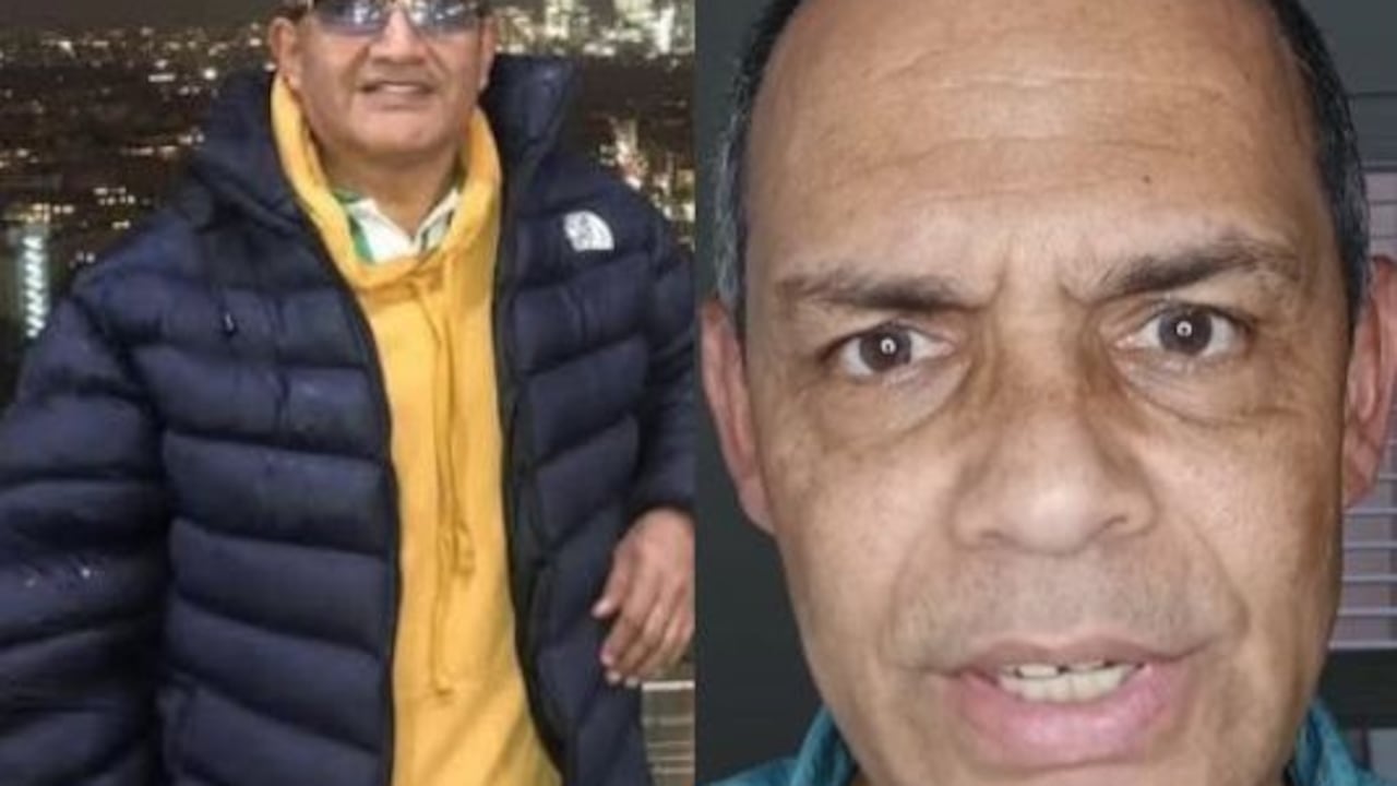 Eduardo Manzano es uno de los tantos periodistas colombianos que apoya a los familiares de Fredy Calvache en el proceso de repatriar su cuerpo para así brindarle el último adiós en la ciudad de Popayán.