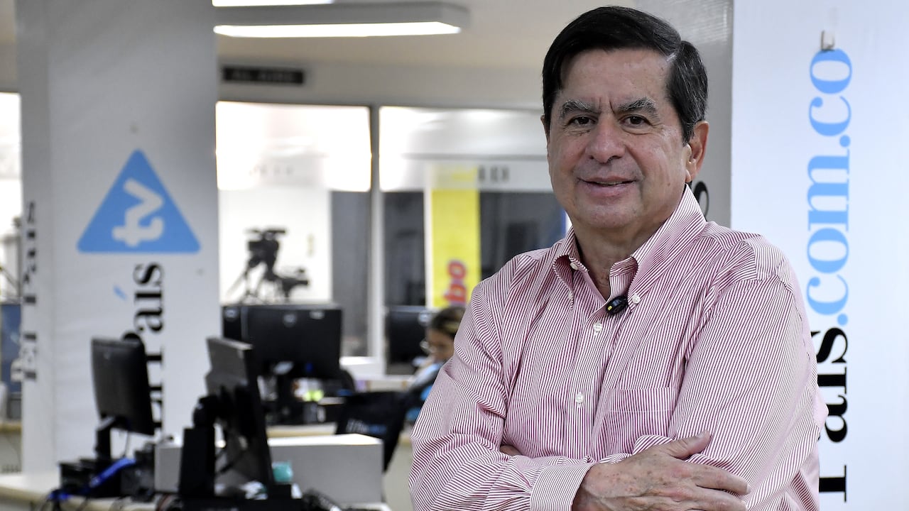 Precandidato a la Presidencia 2026