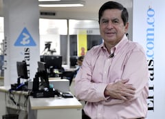 Precandidato a la Presidencia 2026