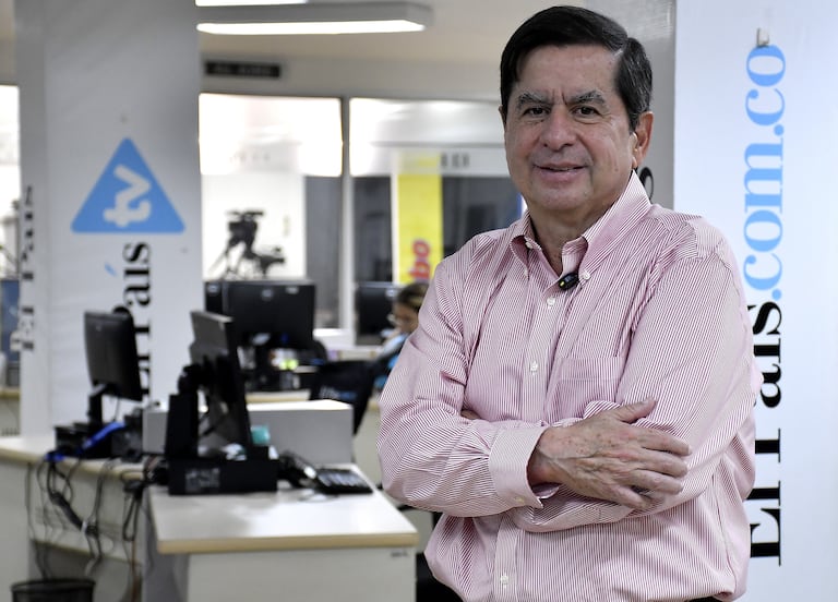 Precandidato a la Presidencia 2026