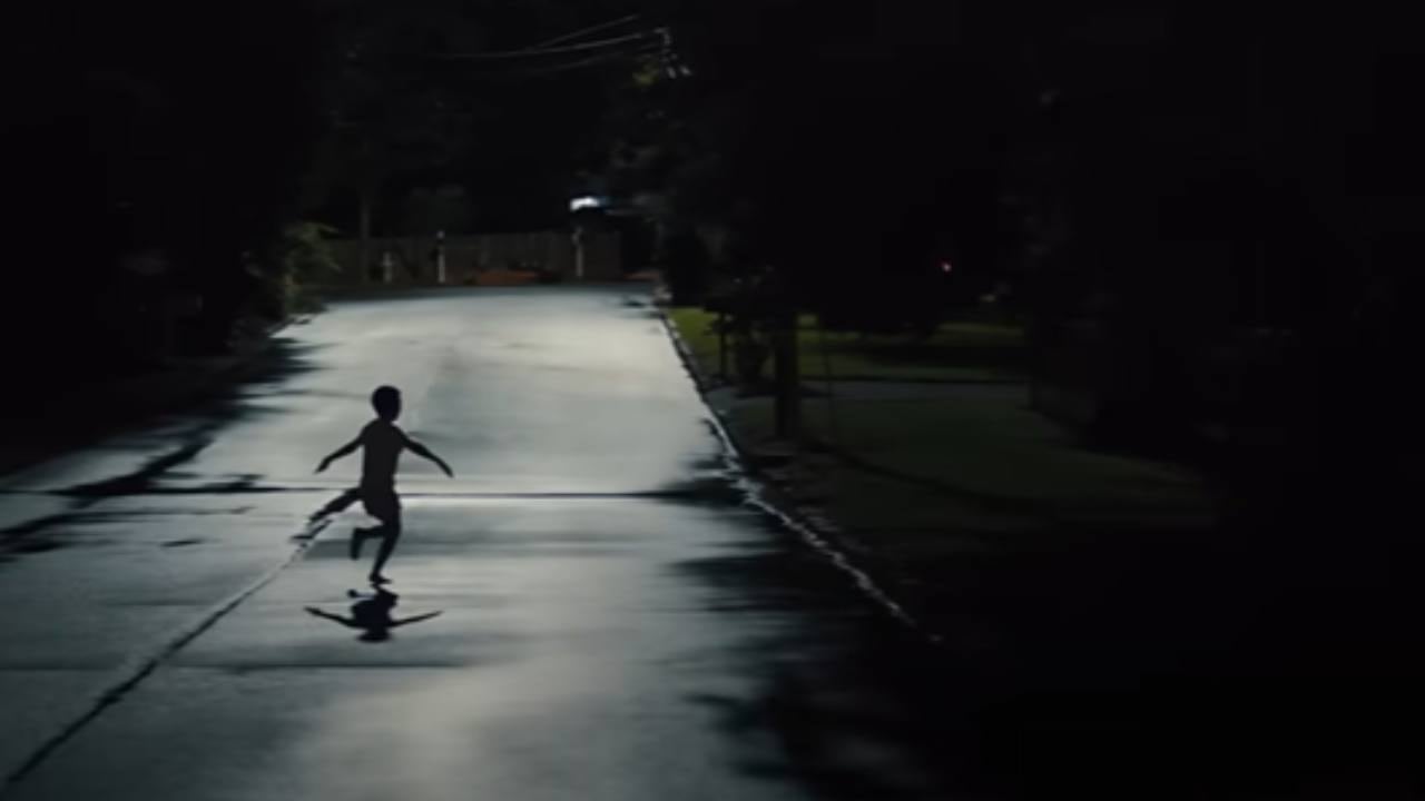 La hora de la desaparición