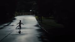 La hora de la desaparición