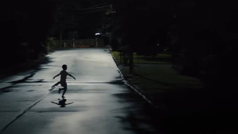 La hora de la desaparición