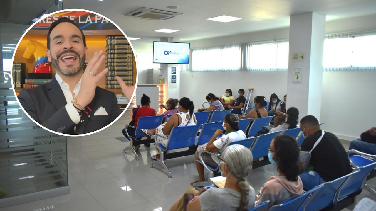 La Academia Nacional de Medicina presentó al presidente electo una propuesta para reformar el sistema de salud y evitar una crisis hospitalaria.