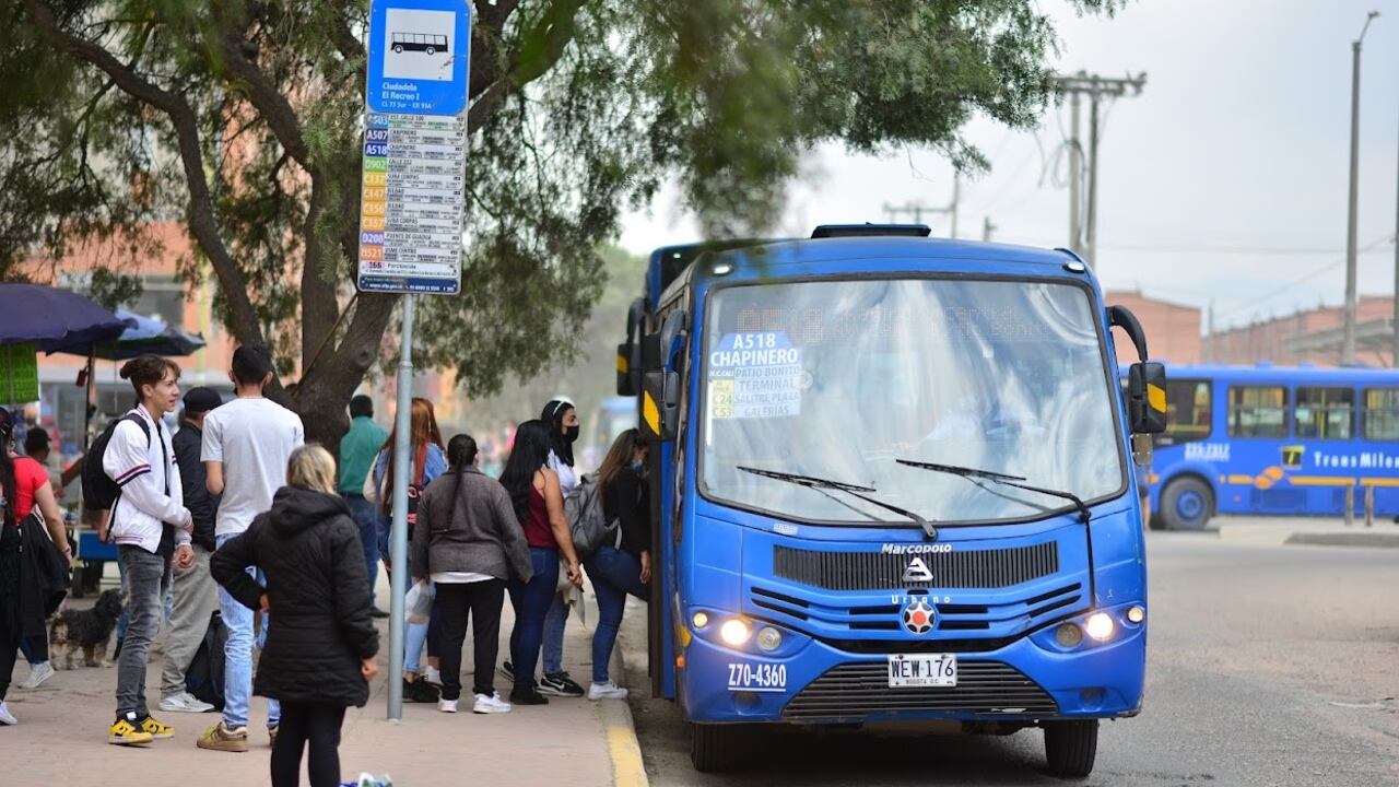 Las mujeres beneficiarias están en pobreza extrema y pobreza moderada, de acuerdo con la encuesta Sisbén IV.