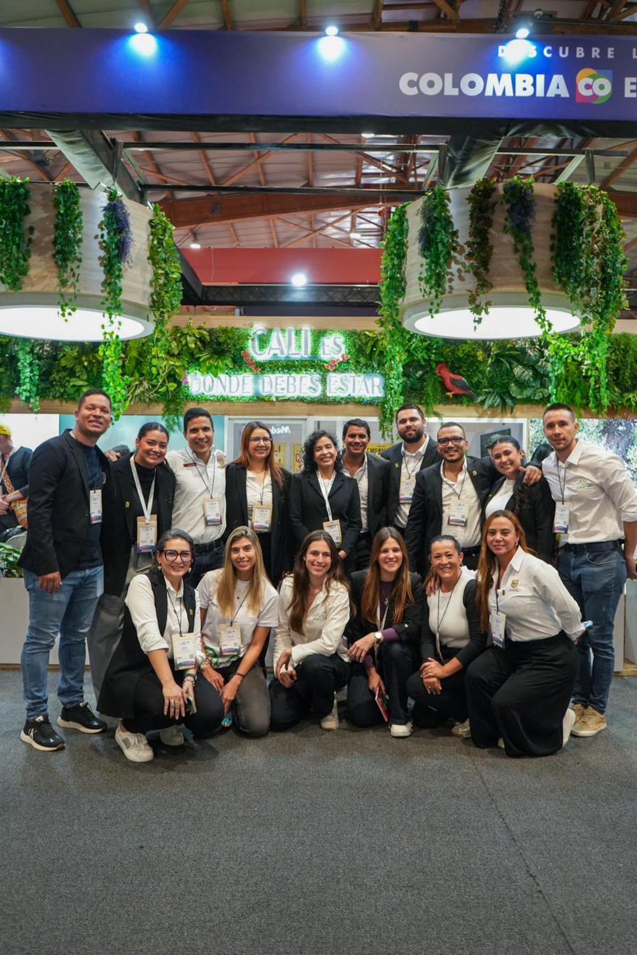 Cali supera cifras de 2025 y consolida más de 600 conexiones en Vitrina Turística de Anato 2026