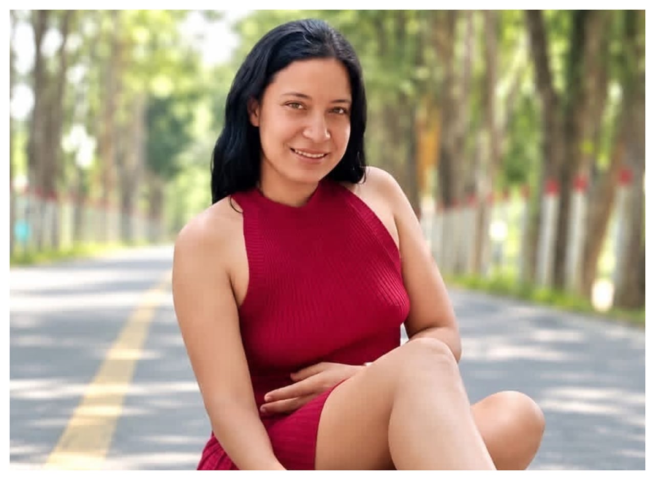 Angie Alejandra Luna Rivera, de 26 años, fue asesinada en Duitama.