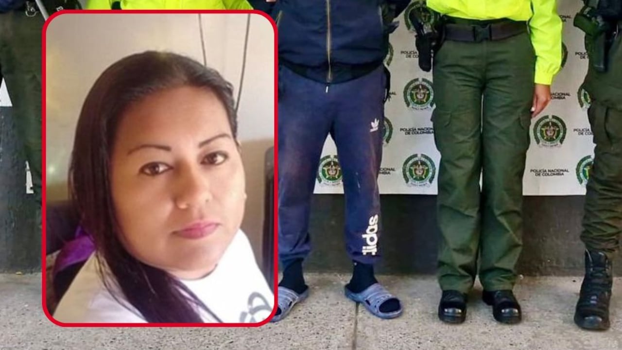 El presunto responsable de este hecho feminicidio deberá permanecer en la cárcel mientras se cumple el juicio en su contra por su responsabilidad en el hecho donde perdió la vida Edith Yulieth Domínguez.