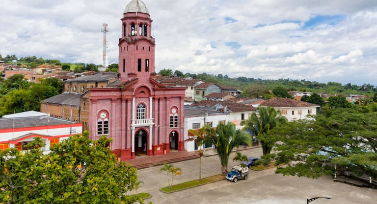 Ulloa, Valle del Cauca