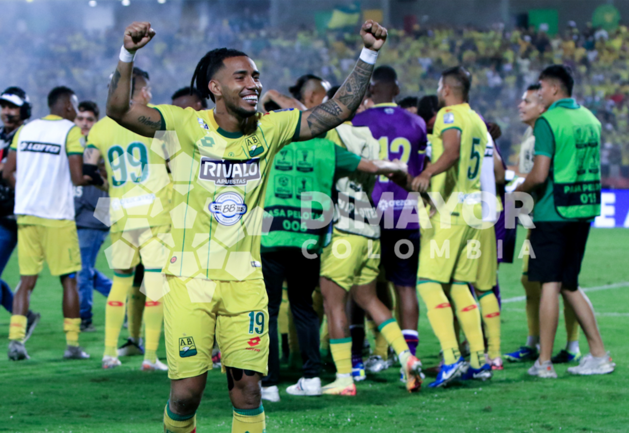 Atlético Bucaramanga se impuso en la tanda de penales a Millonarios y avanzó a los cuartos de final de la Copa BetPlay 2024.