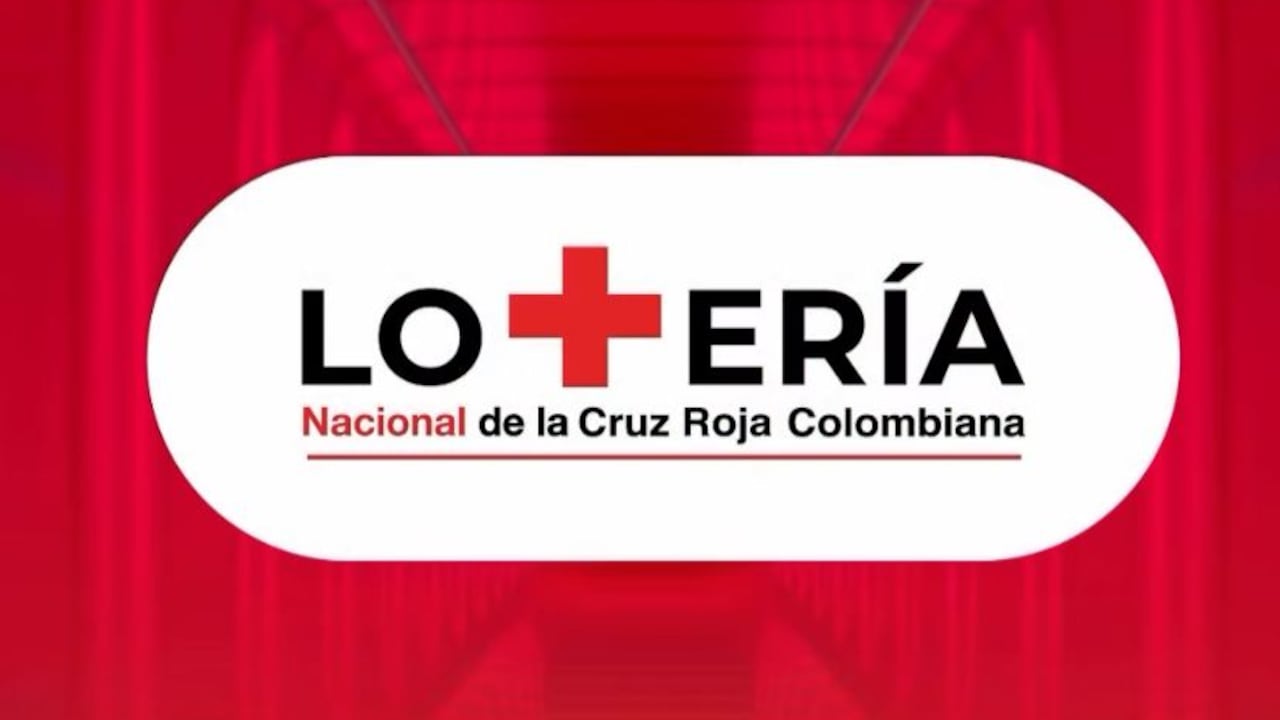 Lotería de la Cruz Roja