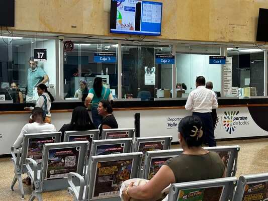 Valle del Cauca: el impuesto vehicular vence el 30 de abril para placas 000-333; calendario escalonado hasta junio — image 4