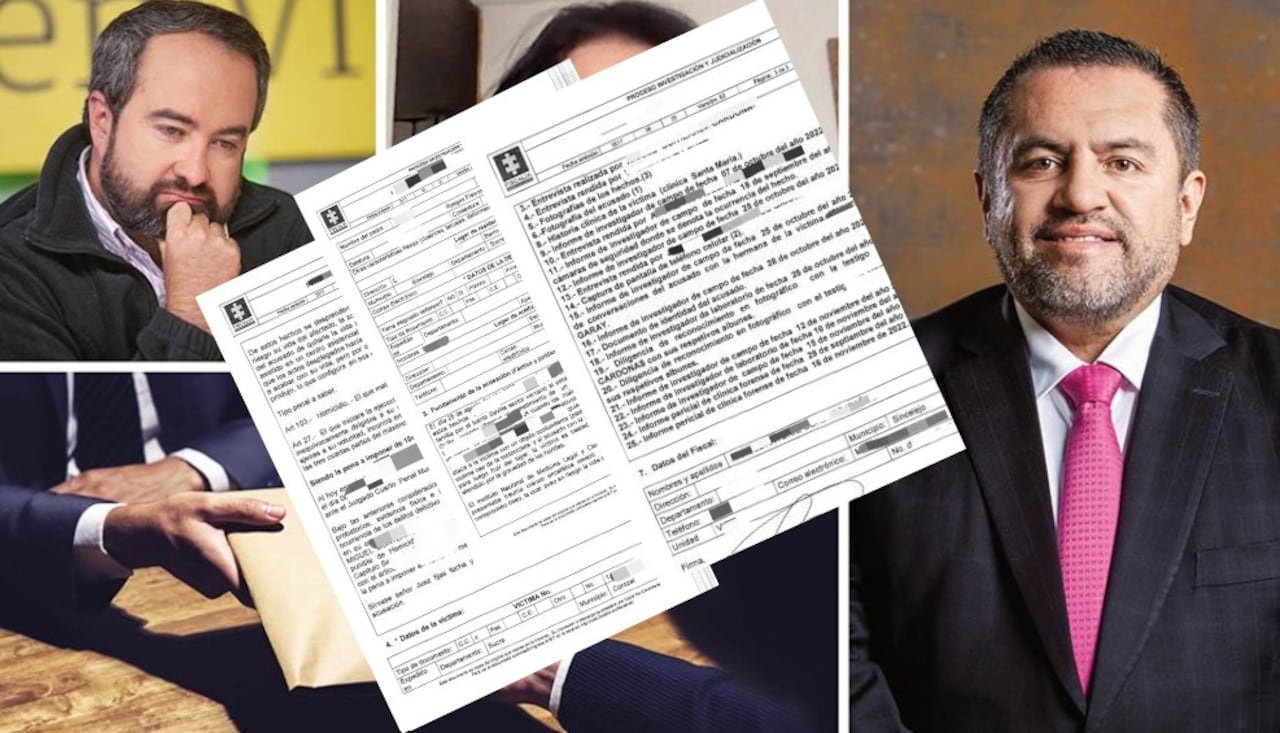 Más de 82 testigos y 149 elementos de prueba serán usados en el juicio contra los implicados en el caso “Marionetas 2”