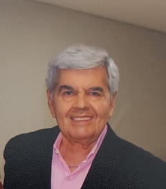 Jorge Alberto Criales.