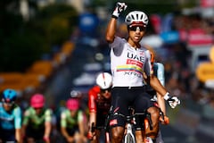 Cycling: 2026 World Tour, Giro d'Italia