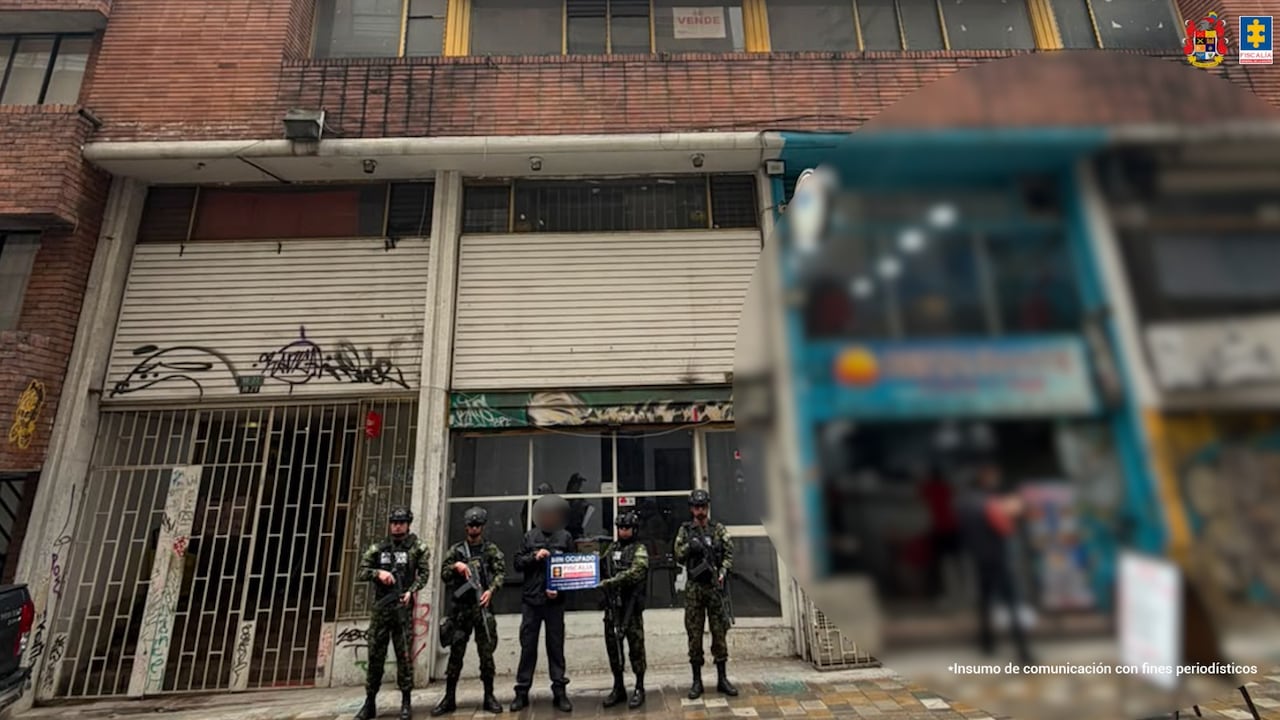 Extinción de dominio al narcotraficante del Cartel de Cali, Hélmer Francisco Herrera Buitrago, conocido como ‘Pacho Herrera’