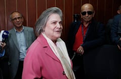 Clara López Obregón