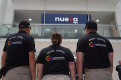 Bajo la lupa: Contraloría indaga a Nueva EPS y Supersalud por falta de información financiera.