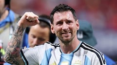 Lionel Messi da el salto al universo Disney+: revelan el primer avance de su serie animada