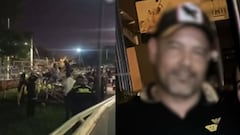 Crimen en plena actividad deportiva: asesinan a comerciante en Tuluá