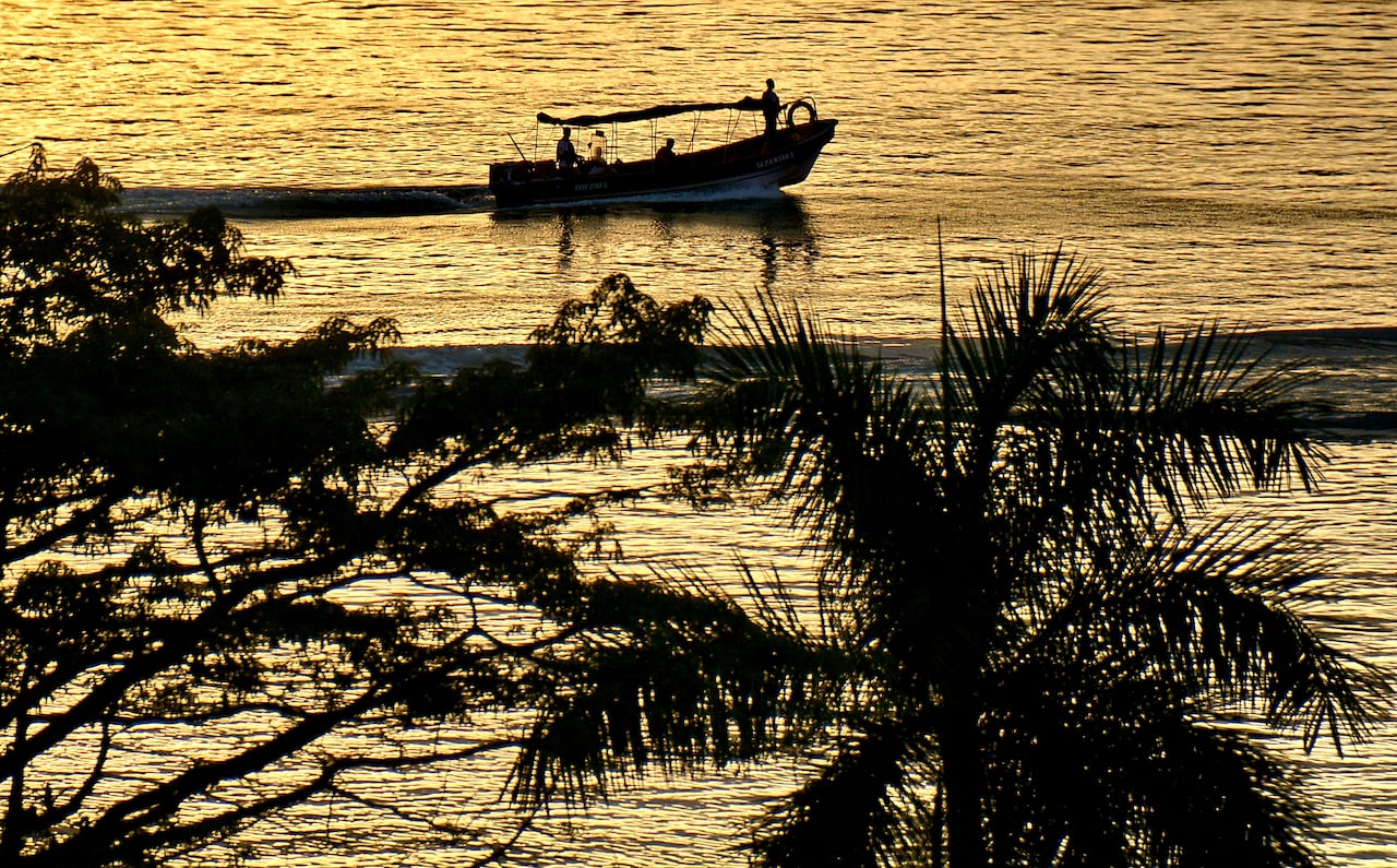 Foro El País en Buenaventura